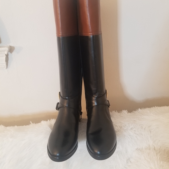 Winter boots - Picture 3 of 5